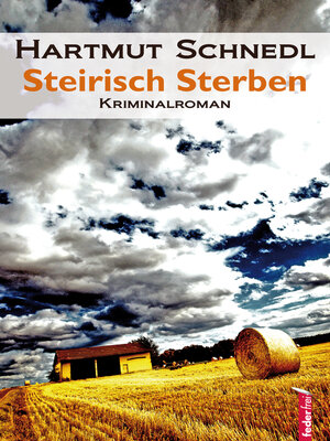 cover image of Steirisch Sterben: Österreich Krimi